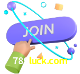Junte-se ao cassino 789luck.com hoje mesmo