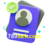 Tornar-se um membro do 789luck.com é muito simples