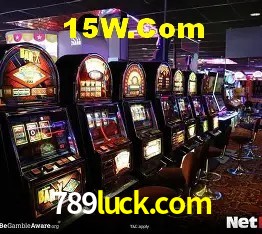 Bônus de Boas-vindas 789luck.com