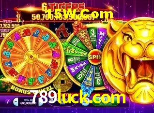Experiência VIP 789luck.com