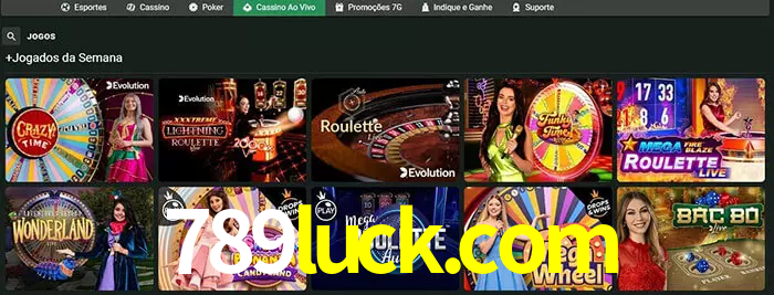 789luck.com bet