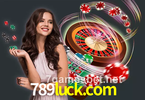 vivo no cassino 789luck.com