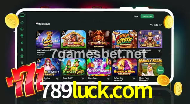 789luck.com aplicativo