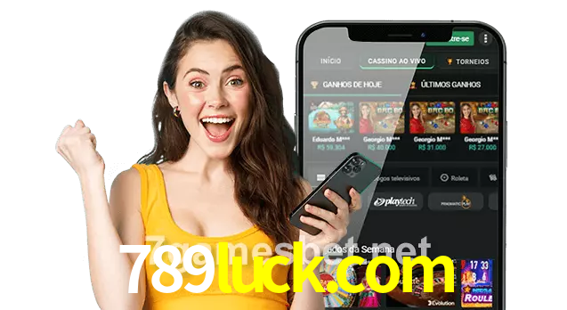 789luck.com