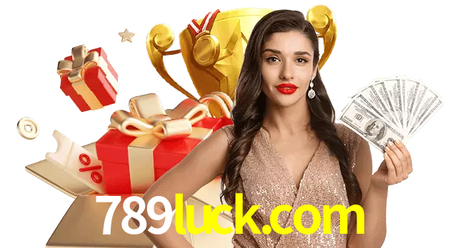789luck.com