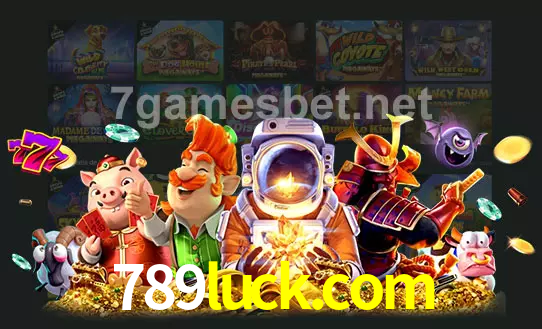 cassino 789luck.com