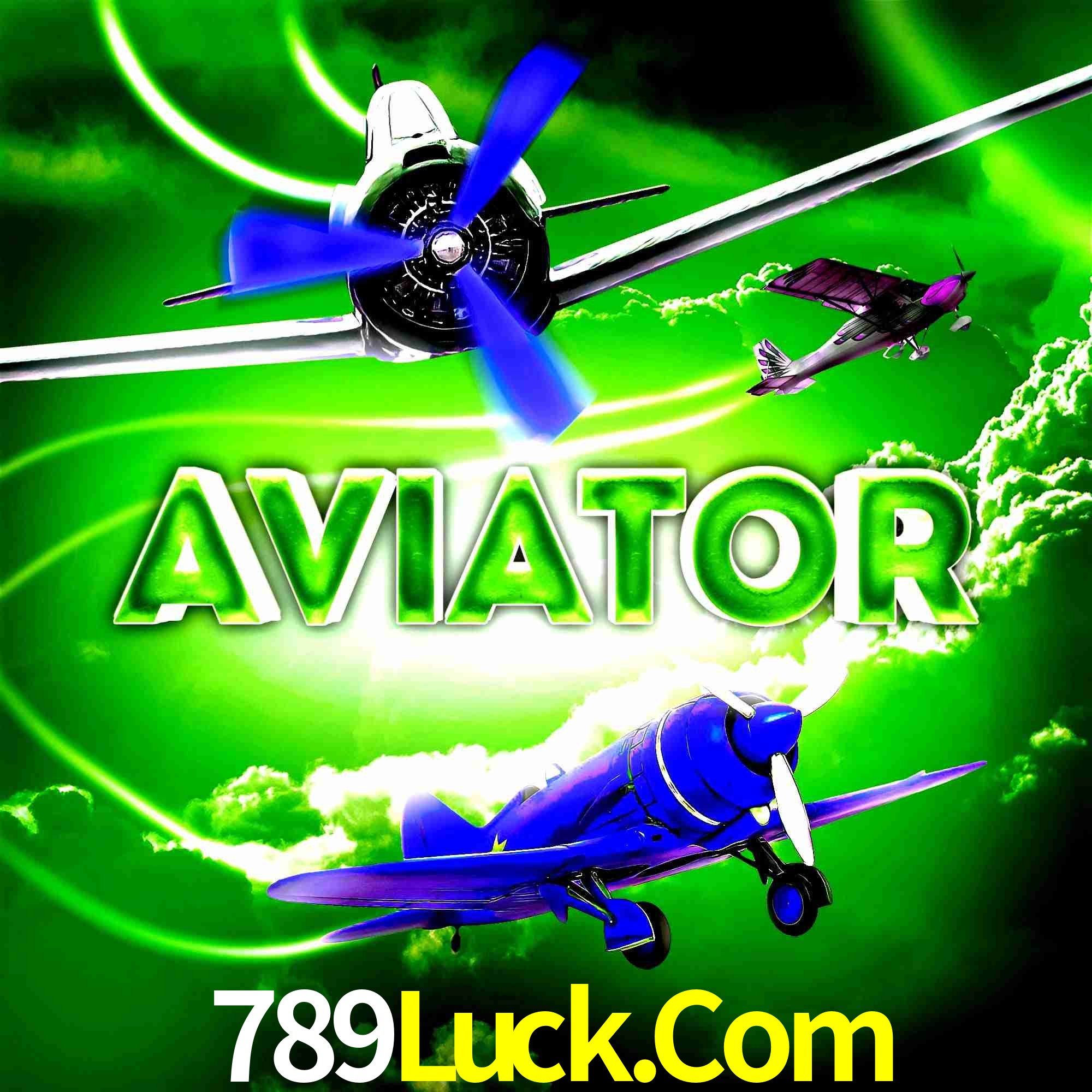 Aviator 789Luck.Com Tente a Sorte