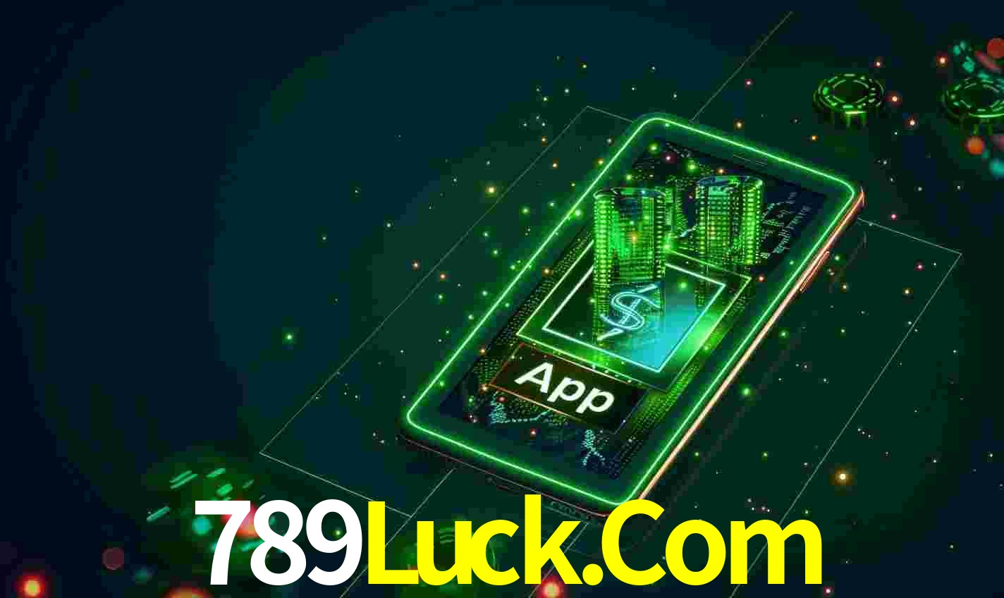 Simplificando a Experiência de Jogo 789Luck.Com App