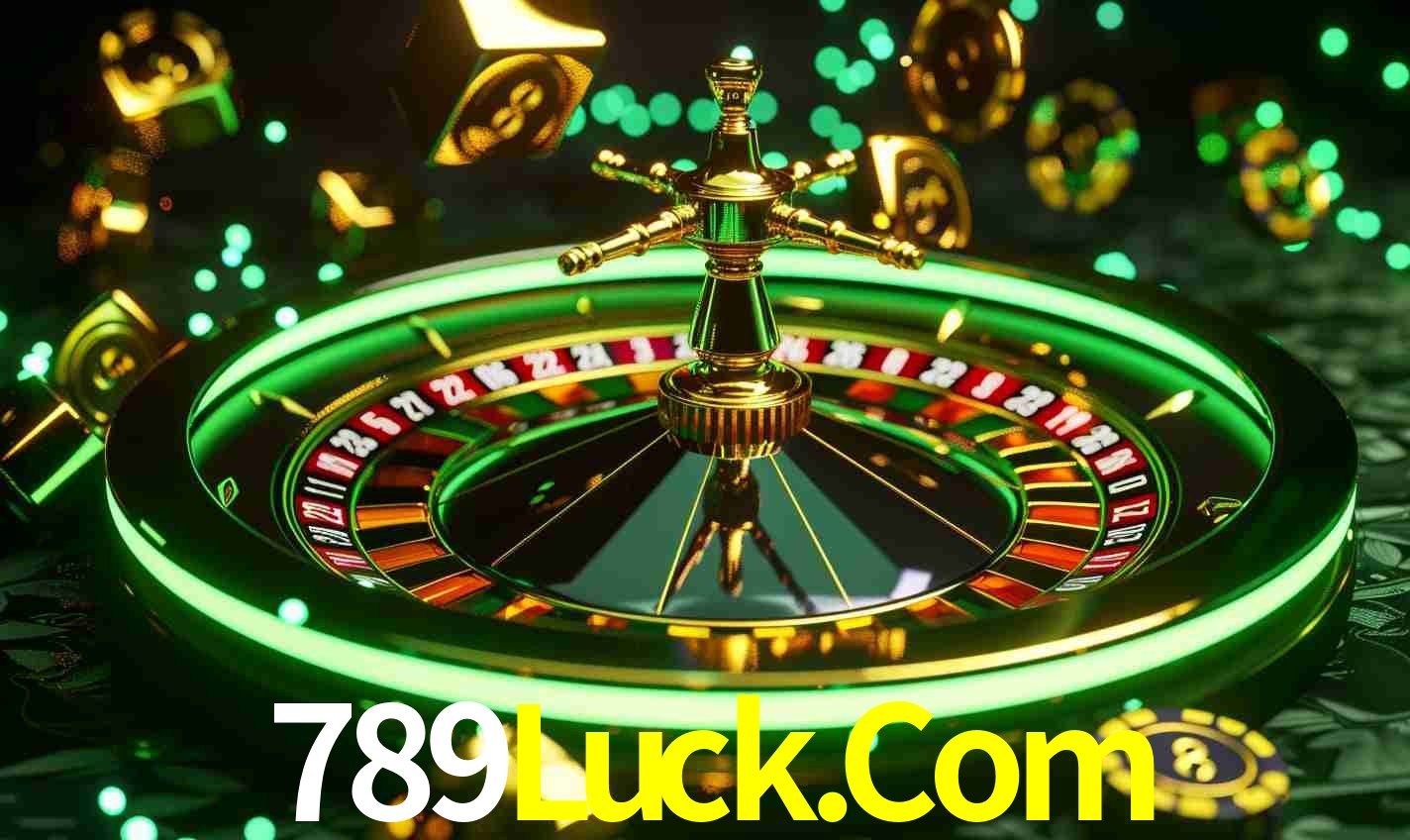 Desfrutar de um Cassino 789Luck.Com