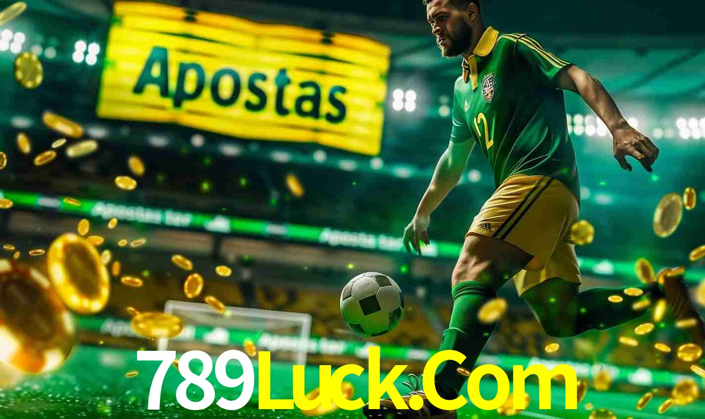Diversas Apostas em Eventos Esportivos 789Luck.Com