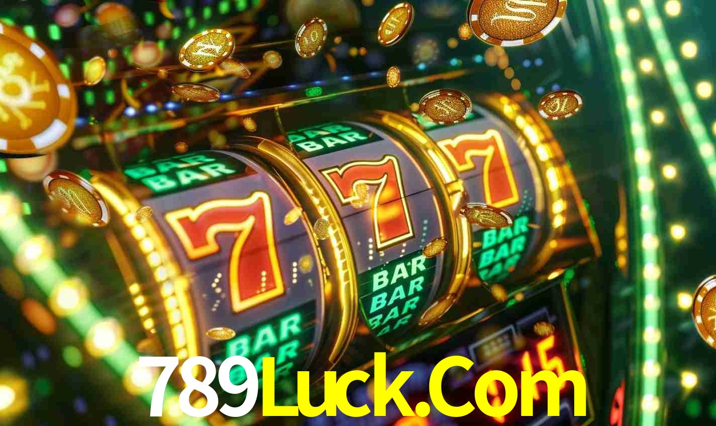 Populares Slots 789Luck.Com