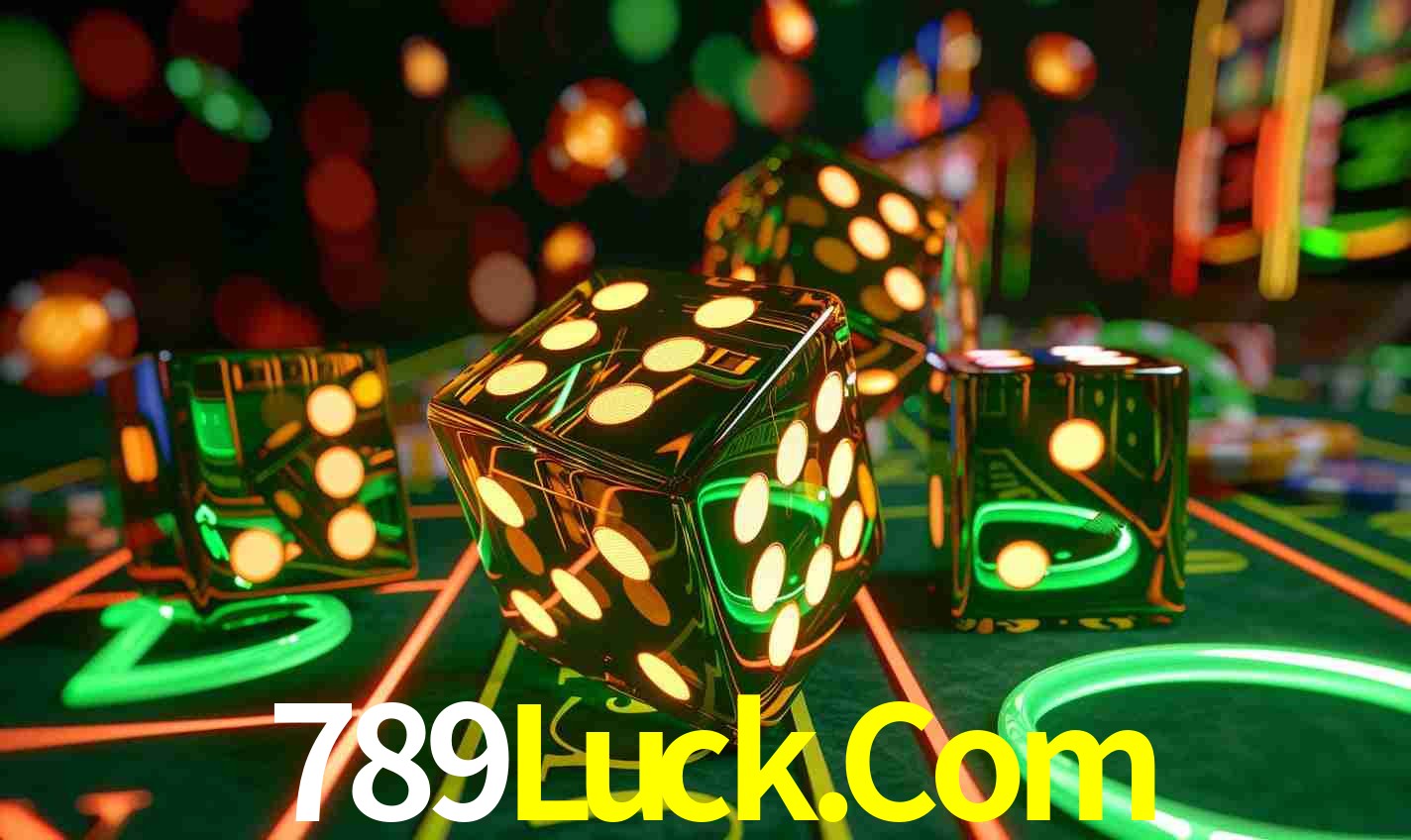 Entretenimento no Jogos 789Luck.Com