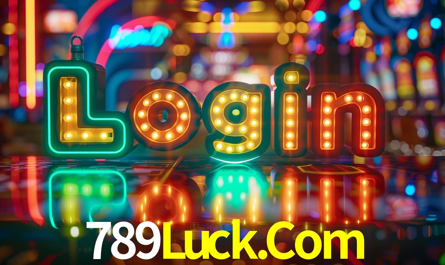 Mundo dos Jogos Cassino 789Luck.Com