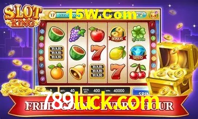 Casino VIP 789luck.com