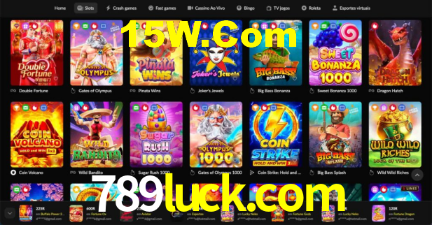 789luck.com,789luckbet