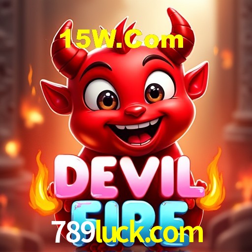 Torneios 789luck.com