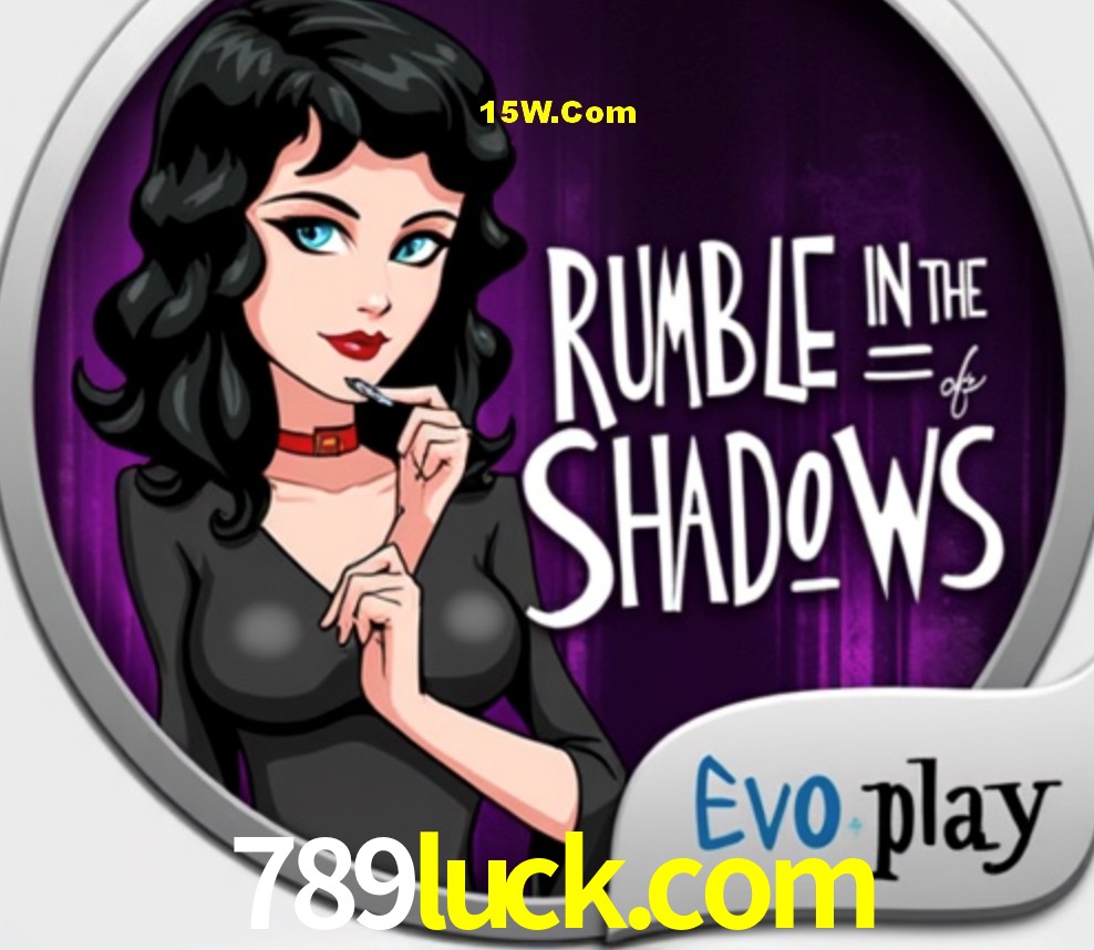Casino Ao Vivo 789luck.com