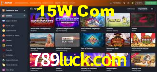 789luck.com