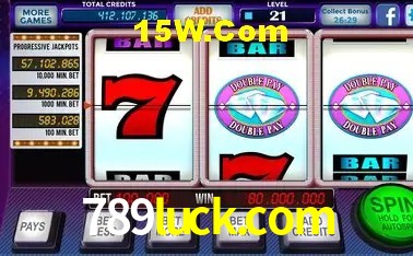 Integração de APIs 789luck.com