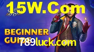 Experiência VIP 789luck.com