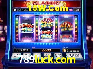 Promoção Relâmpago 789luck.com