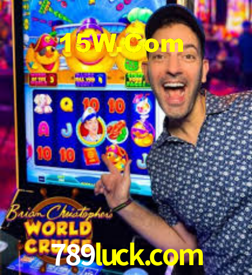789luck