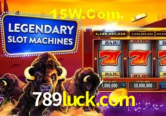 Tecnologia da Plataforma 789luck.com