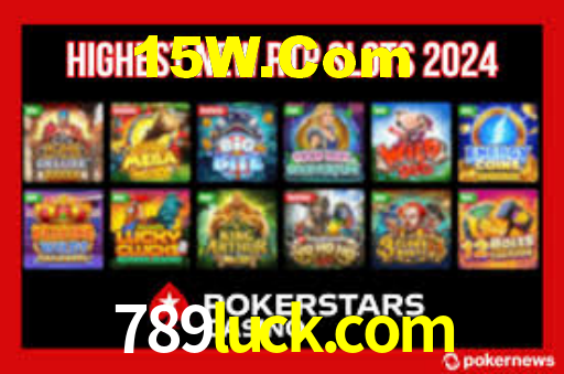 789luck.com,789luckbet