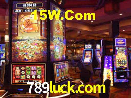 789luck.com: Seu Cassino Premiado com Pagamentos Rápidos