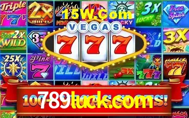 Ofertas Exclusivas 789luck.com