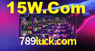 Bonus Features 789luck.com