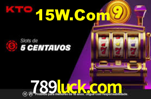 789luck.com
