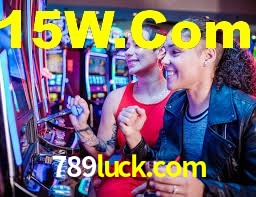 Exclusive Games 789luck.com