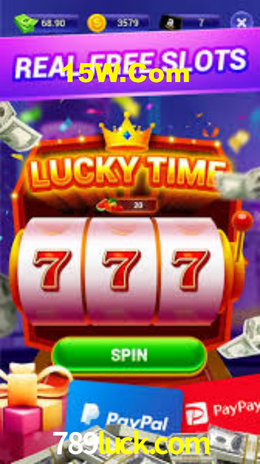 Premium Interface 789luck.com