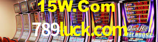 789luck