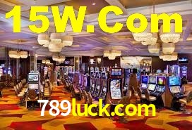 Programa VIP 789luck.com