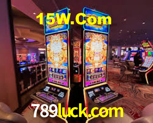789luck.com