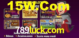 VIP Casino 789luck.com