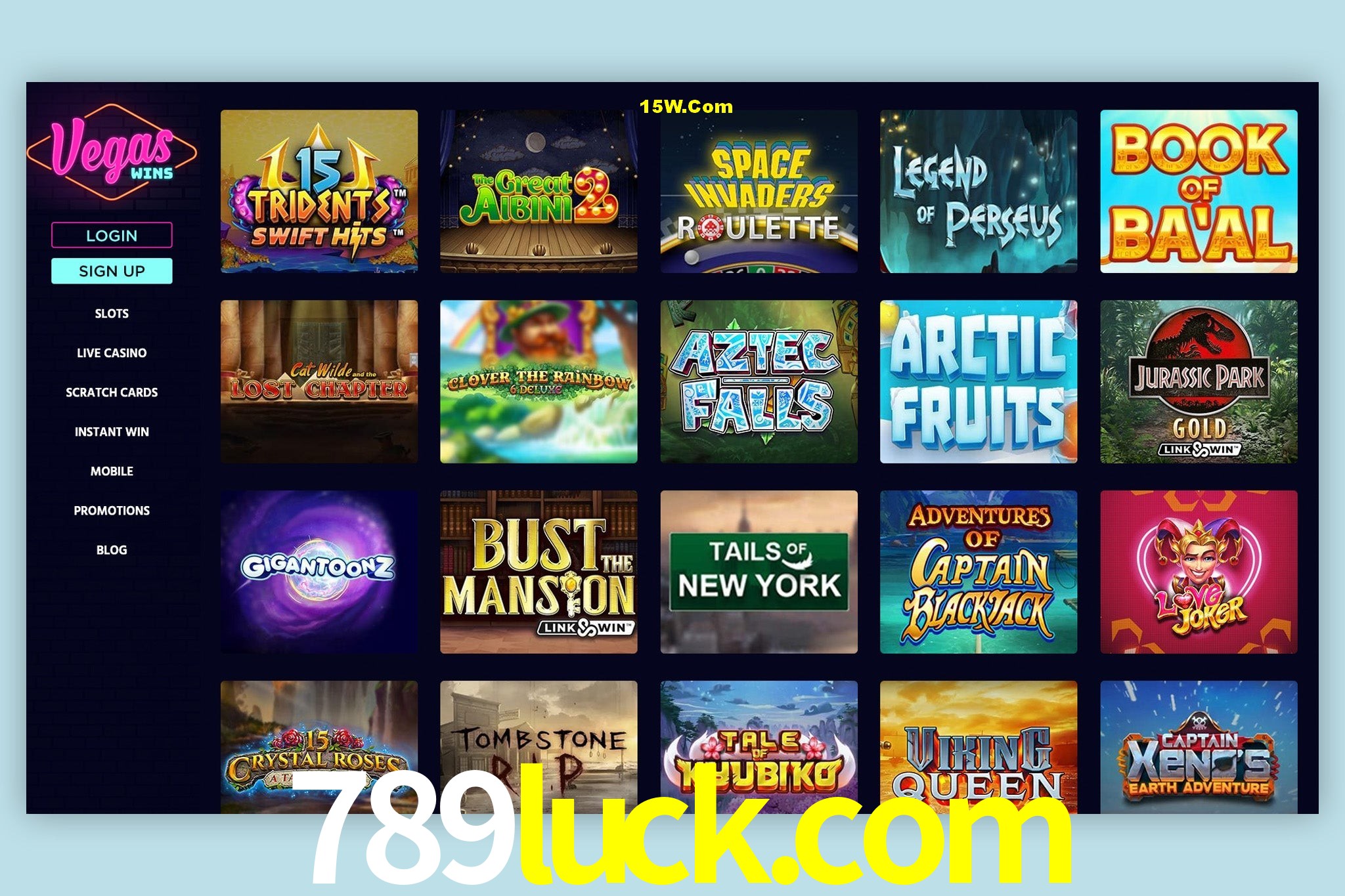 2FA Security 789luck.com