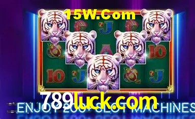 Casino Ao Vivo 789luck.com