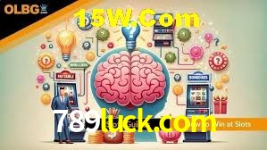 Game Providers 789luck.com