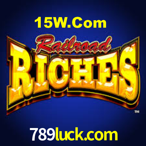 789luck.com