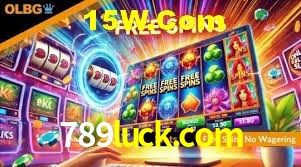 Slot Games 789luck.com