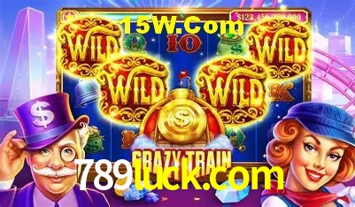 Provedores de Jogos 789luck.com