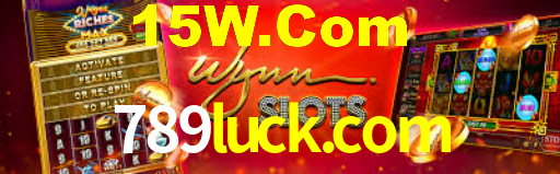 789luck.com