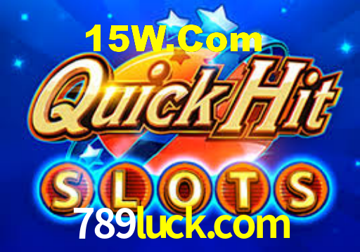 Sinta a adrenalina dos jogos de cassino com 789luck.com