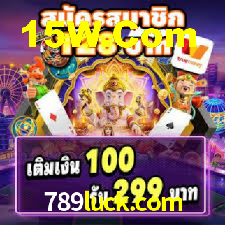 789luck.com
