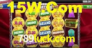 Daily Bonuses 789luck.com