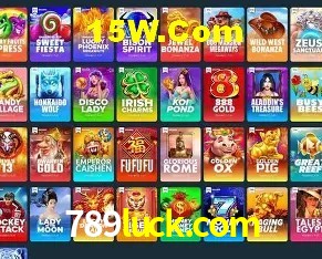 Mesa de Blackjack 789luck.com