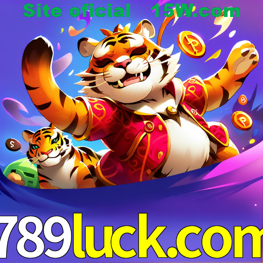 APK oficial da 789luck.com para Android